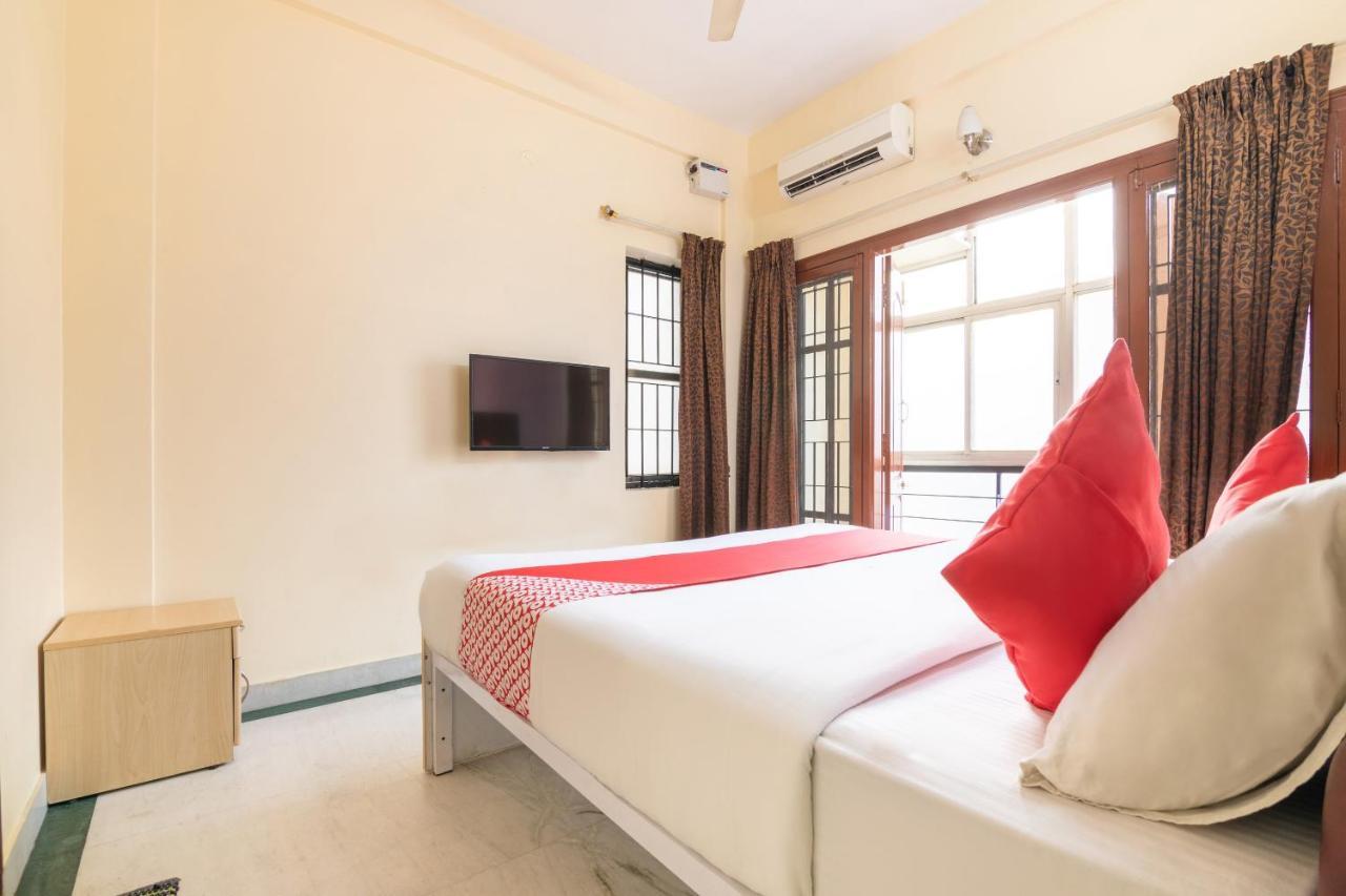 Capital O 5379 The Roy Grand Inns バンガロール エクステリア 写真