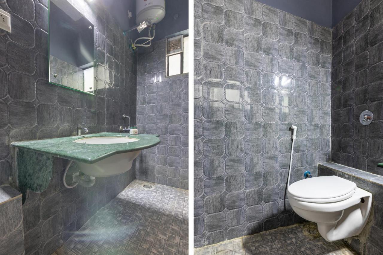 Capital O 5379 The Roy Grand Inns バンガロール エクステリア 写真